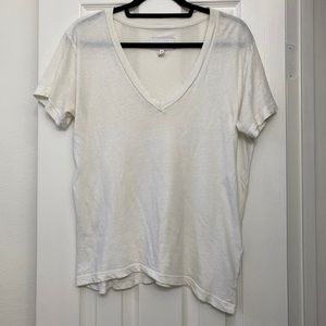 Current Elliot v neck tee